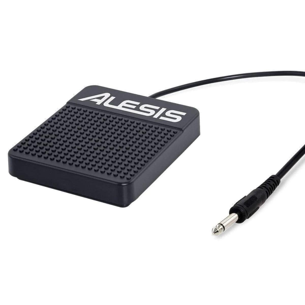 Alesis ASP 1 Keyboard Sustain Pedal - MusicMajlis