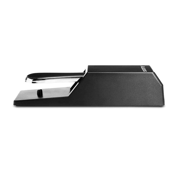 Alesis ASP-2 Universal Piano Style Sustain Pedal - MusicMajlis