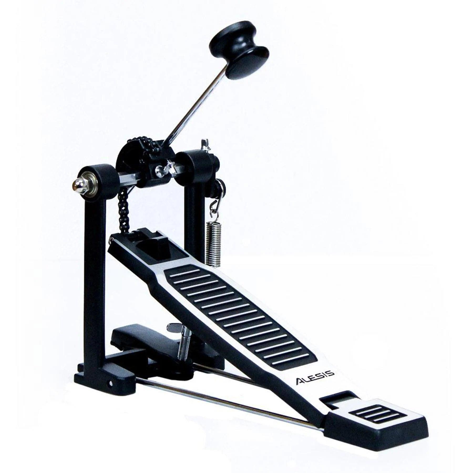 Alesis Chain Drive Kick Pedal for Command Kit - MusicMajlis