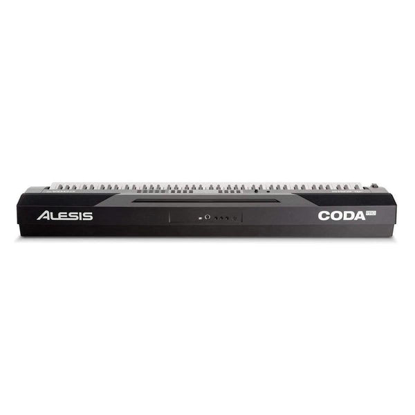 Alesis Coda Pro 88-Key Digital Piano with Hammer-Action Keys - MusicMajlis