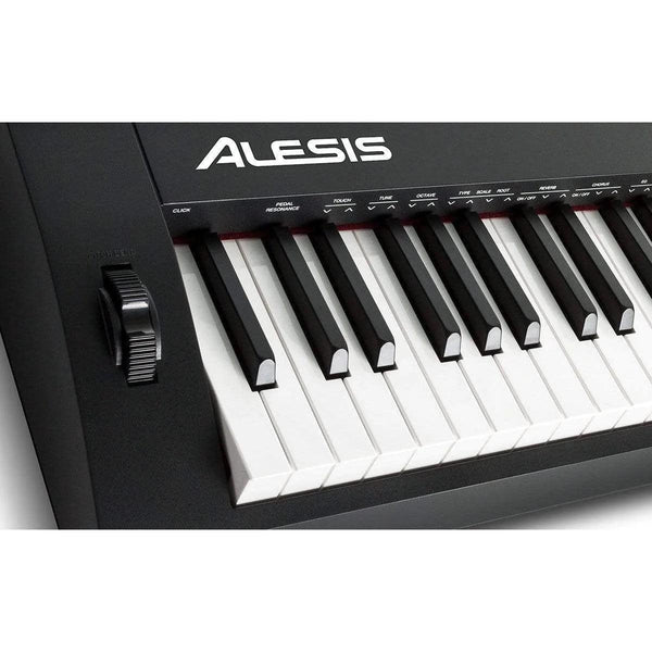 Alesis Coda Pro 88-Key Digital Piano with Hammer-Action Keys - MusicMajlis