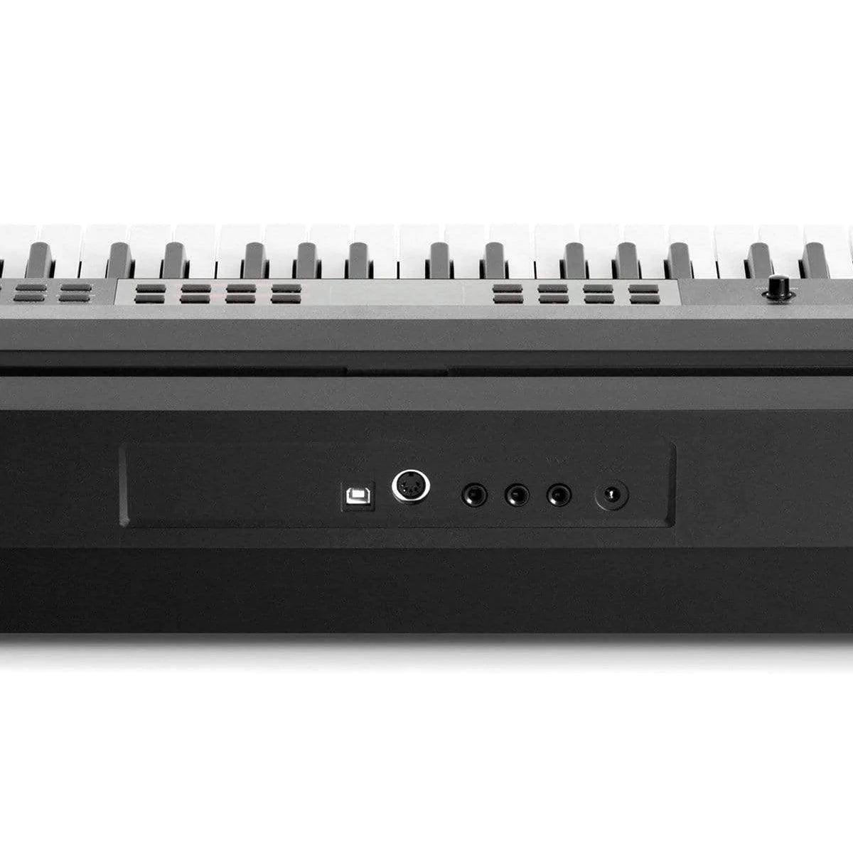 Alesis Coda Pro 88-Key Digital Piano with Hammer-Action Keys - MusicMajlis