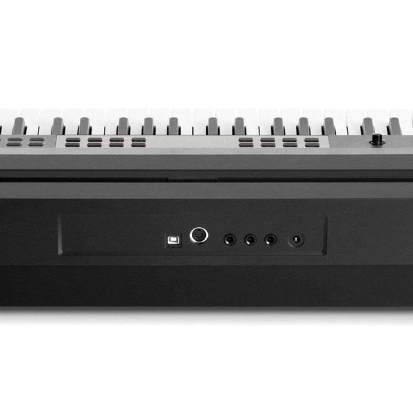 Alesis Coda Pro 88-Key Digital Piano with Hammer-Action Keys - MusicMajlis