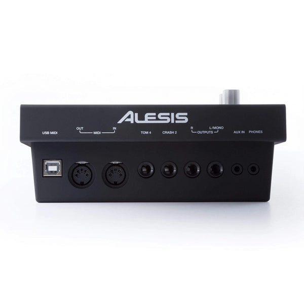 Alesis Command Mesh Electronic Drum Kit - MusicMajlis