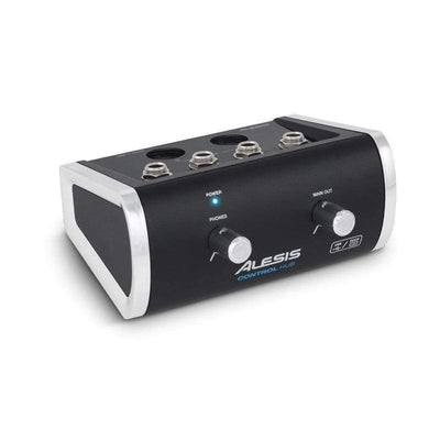 Alesis Control Hub USB MIDI & Monitoring Interface - MusicMajlis