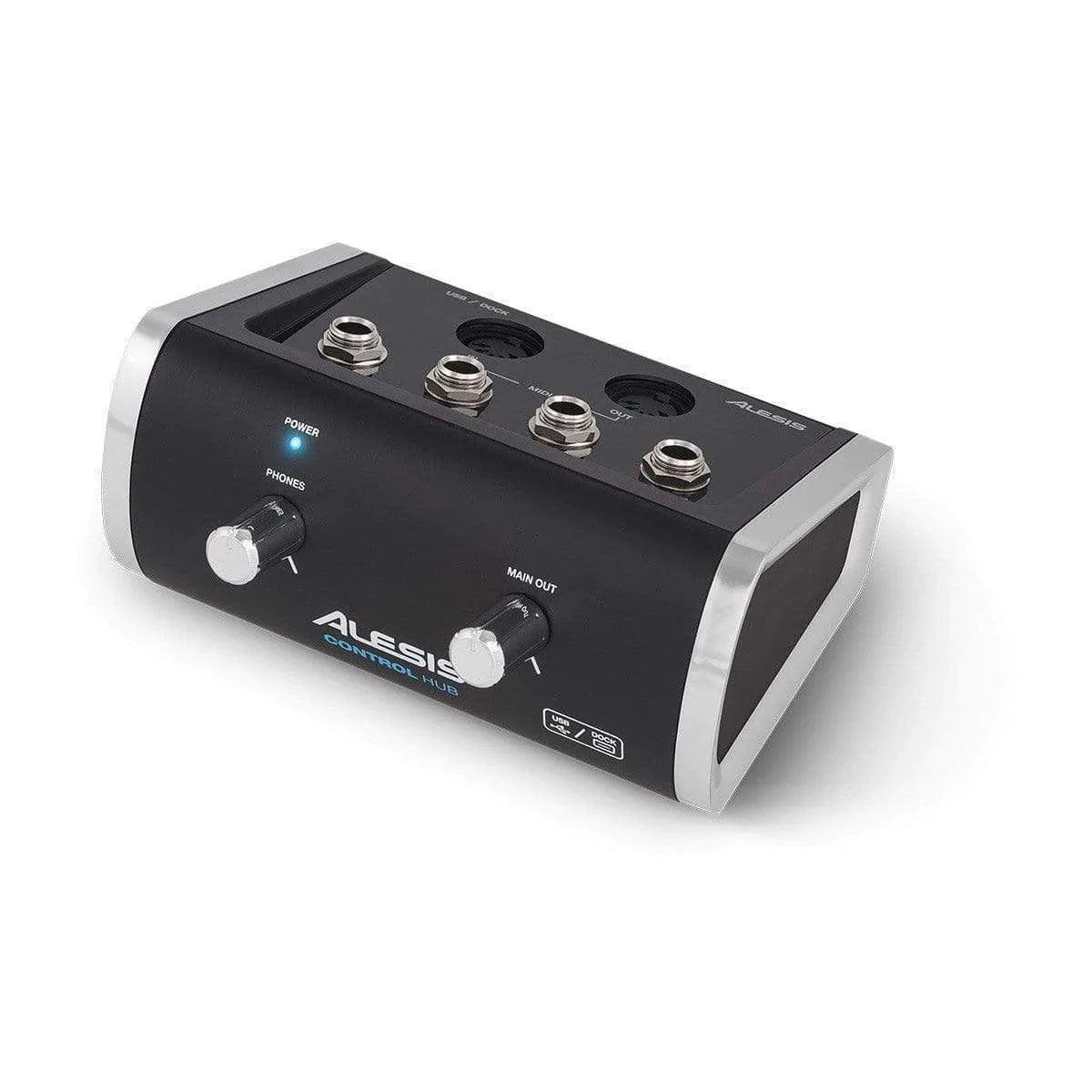 Alesis Control Hub USB MIDI & Monitoring Interface - MusicMajlis