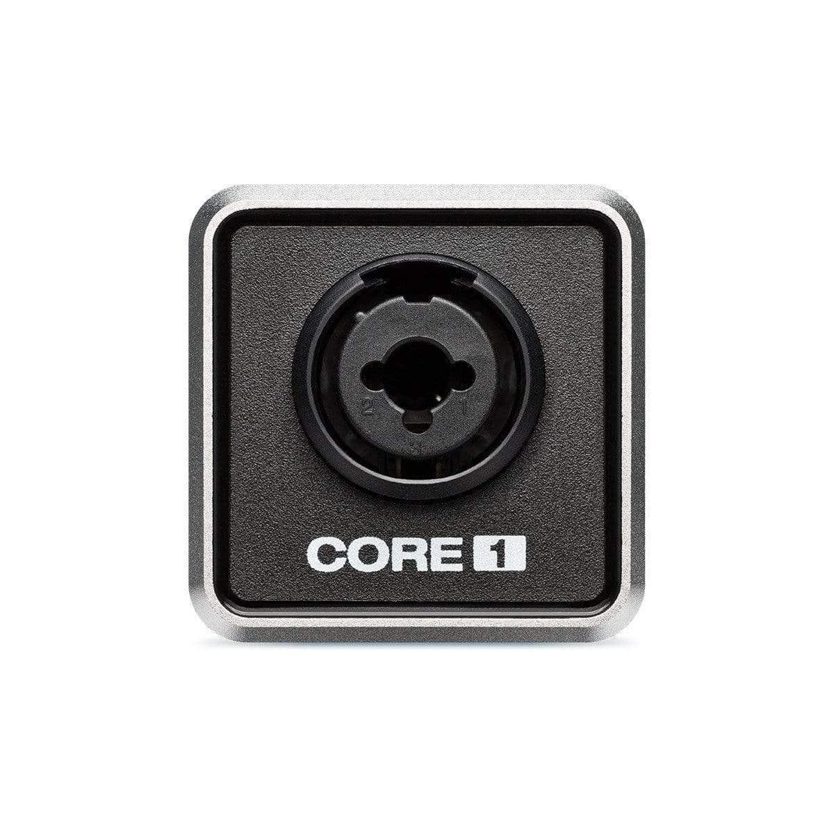 Alesis Core 1 USB Audio Interface - MusicMajlis