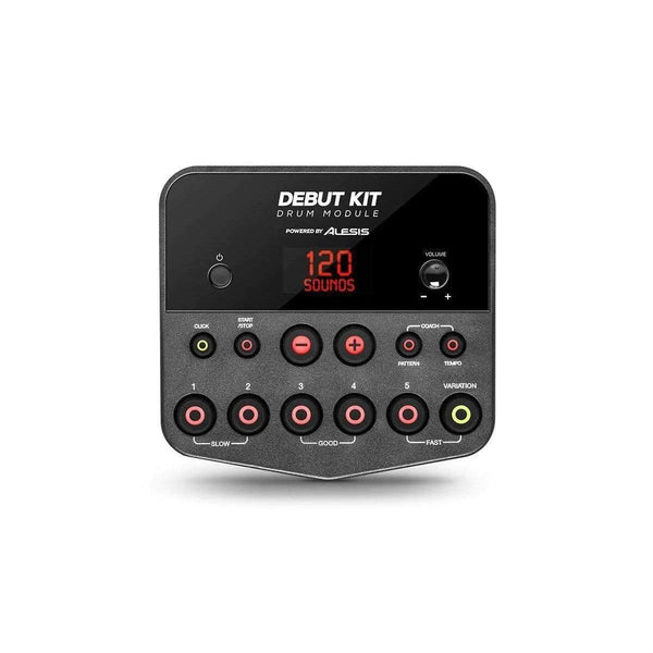 Alesis Debut Kit Electronic Drums - MusicMajlis