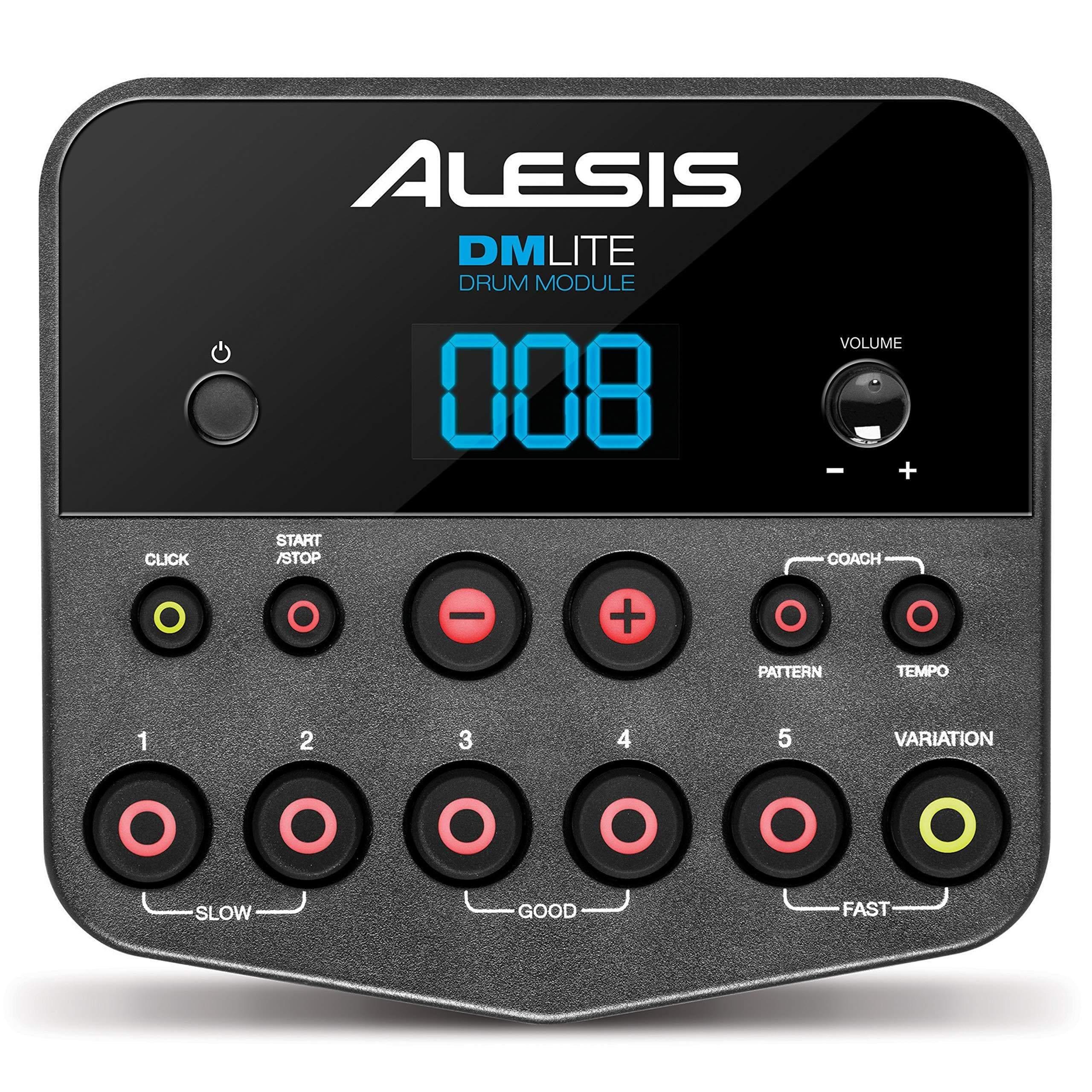 Alesis DM Lite Kit 5pc Electronic Drum Set - MusicMajlis