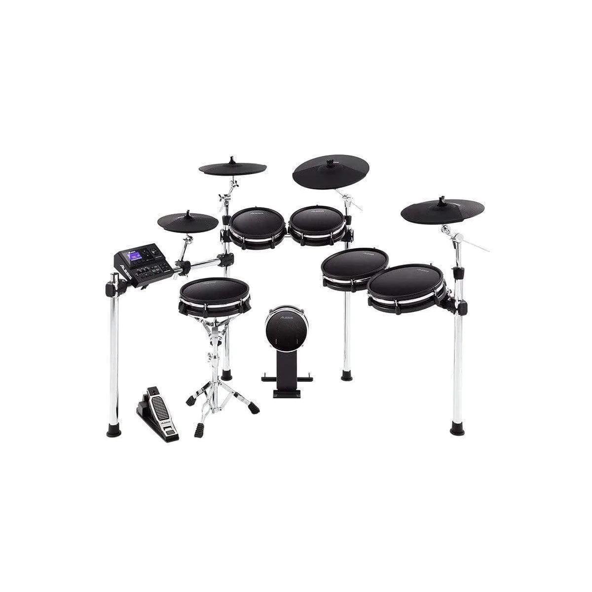 Alesis DM10 MKII Pro Electronic Drum Kit - MusicMajlis