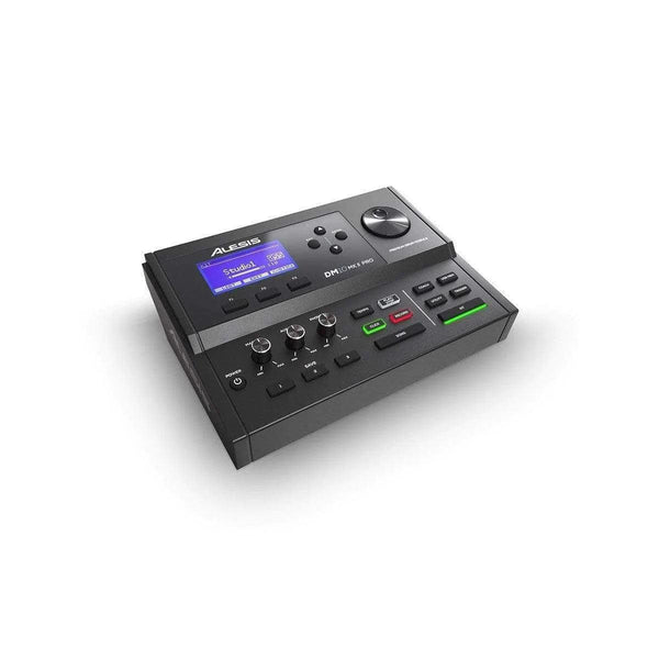 Alesis DM10 MKII Pro Electronic Drum Kit - MusicMajlis