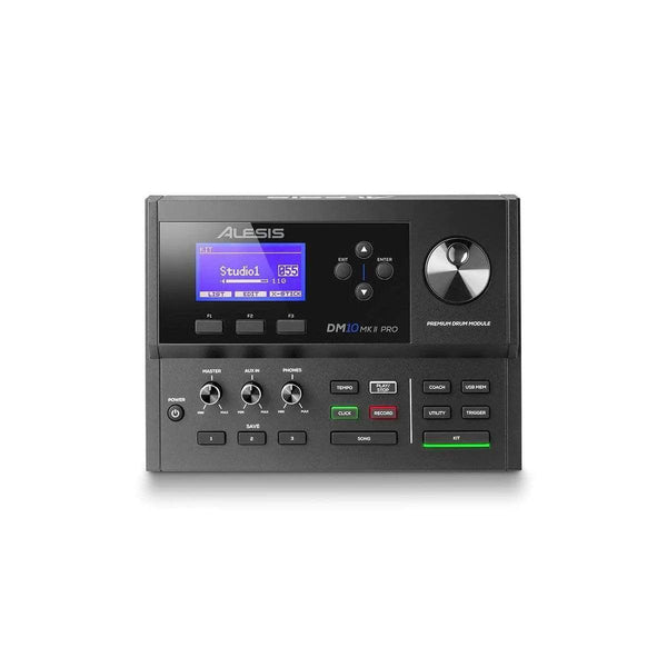 Alesis DM10 MKII Pro Electronic Drum Kit - MusicMajlis