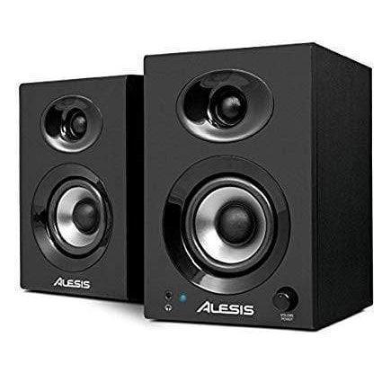 Alesis ELEVATE 3 Studio Monitor - MusicMajlis