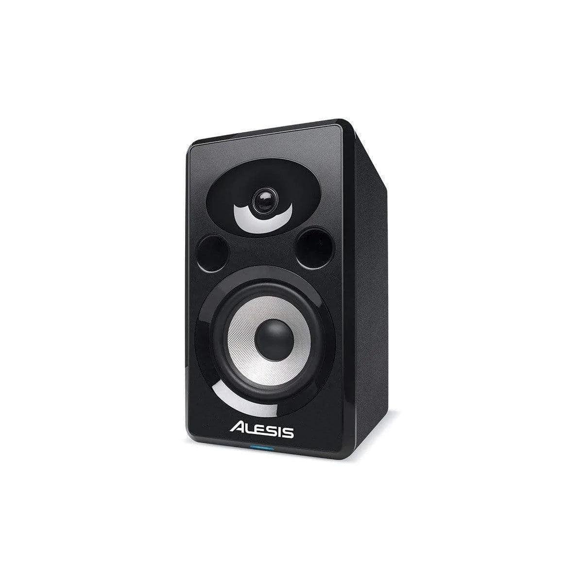 Alesis Elevate 6 Pair Studio Monitor Speakers - MusicMajlis