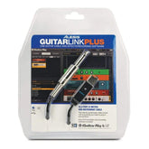 Alesis Guitar Link Plus Computer Guitar-Processing System - MusicMajlis