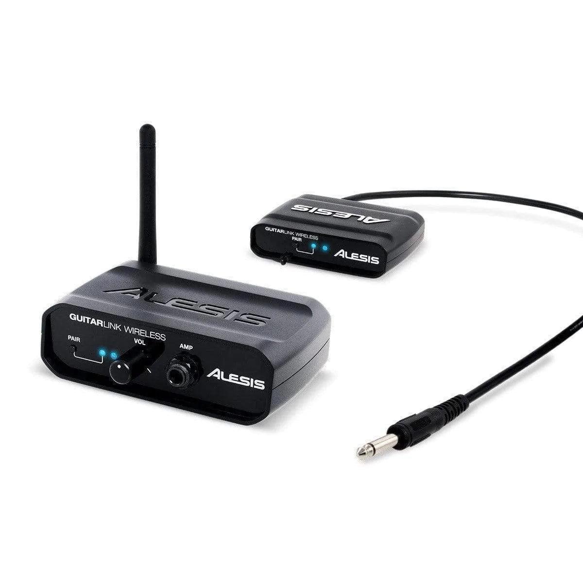 Alesis Guitar Link Wireless System - MusicMajlis