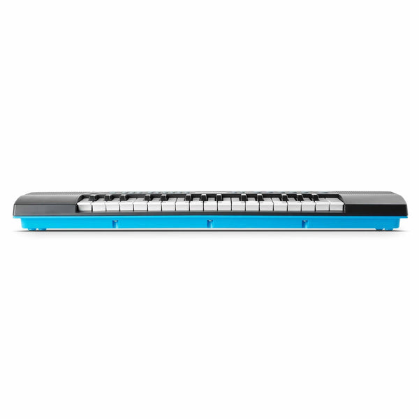 Alesis Harmony 32 Keys Electronic Portable Keyboard - Black - MusicMajlis