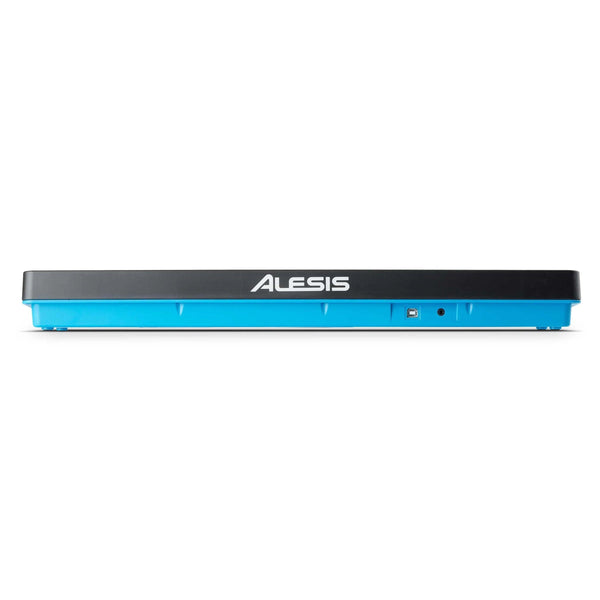 Alesis Harmony 32 Keys Electronic Portable Keyboard - Black - MusicMajlis