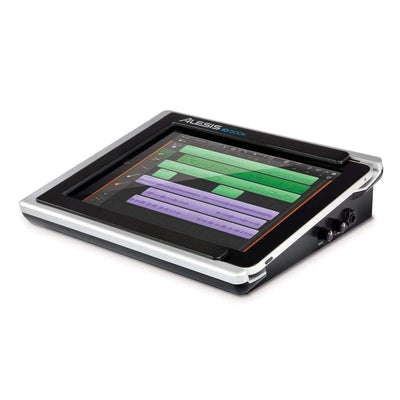 ALESIS IO Dock Midi & Audio IO for iPad - MusicMajlis