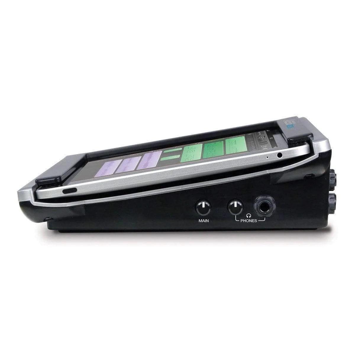 ALESIS IO Dock Midi & Audio IO for iPad - MusicMajlis