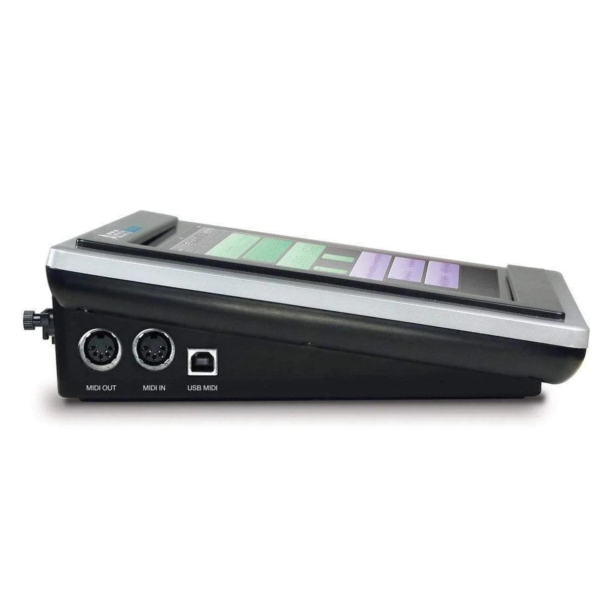 ALESIS IO Dock Midi & Audio IO for iPad - MusicMajlis