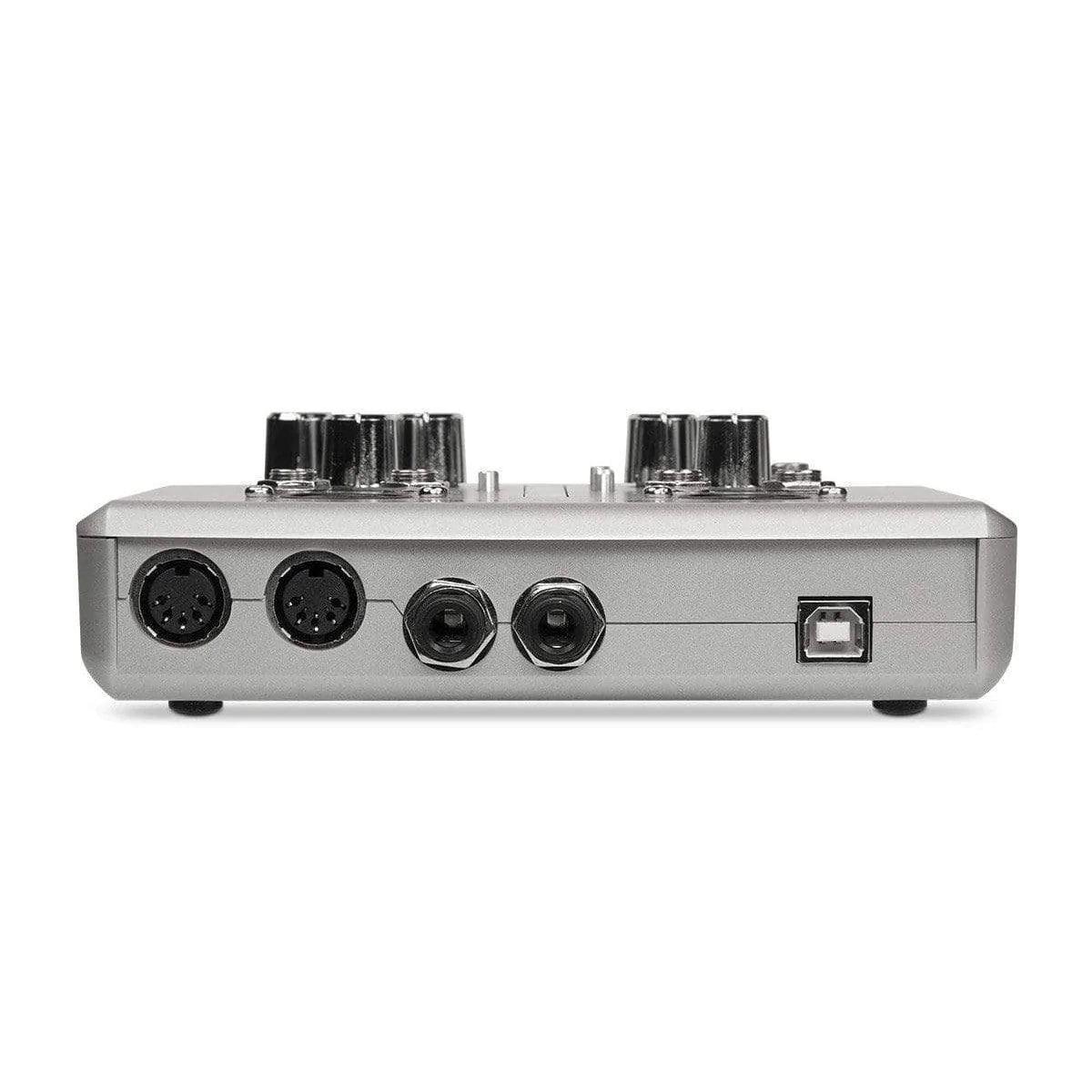 Alesis IO2 Express Audio Interface - MusicMajlis