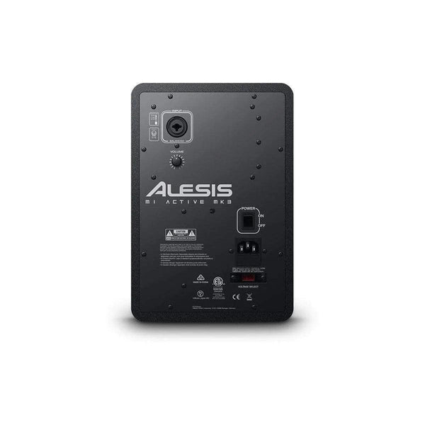 Alesis M1 Active MK3 Studio Monitor Speaker (One Pcs) - MusicMajlis
