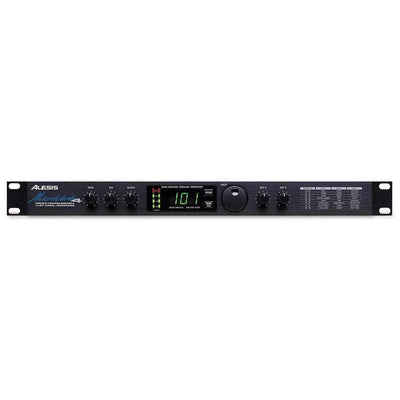 Alesis MicroVerb 4 - MusicMajlis