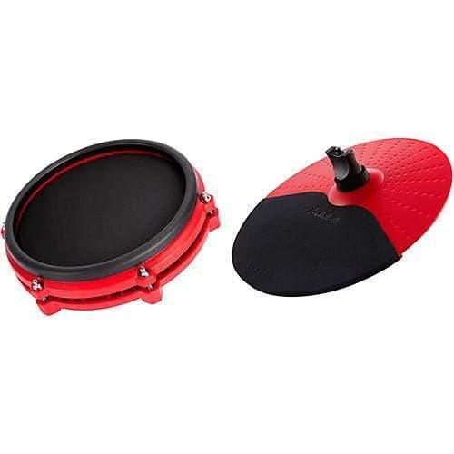 Alesis Nitro Mesh Electronic Drum Kit (Discontinued) - MusicMajlis