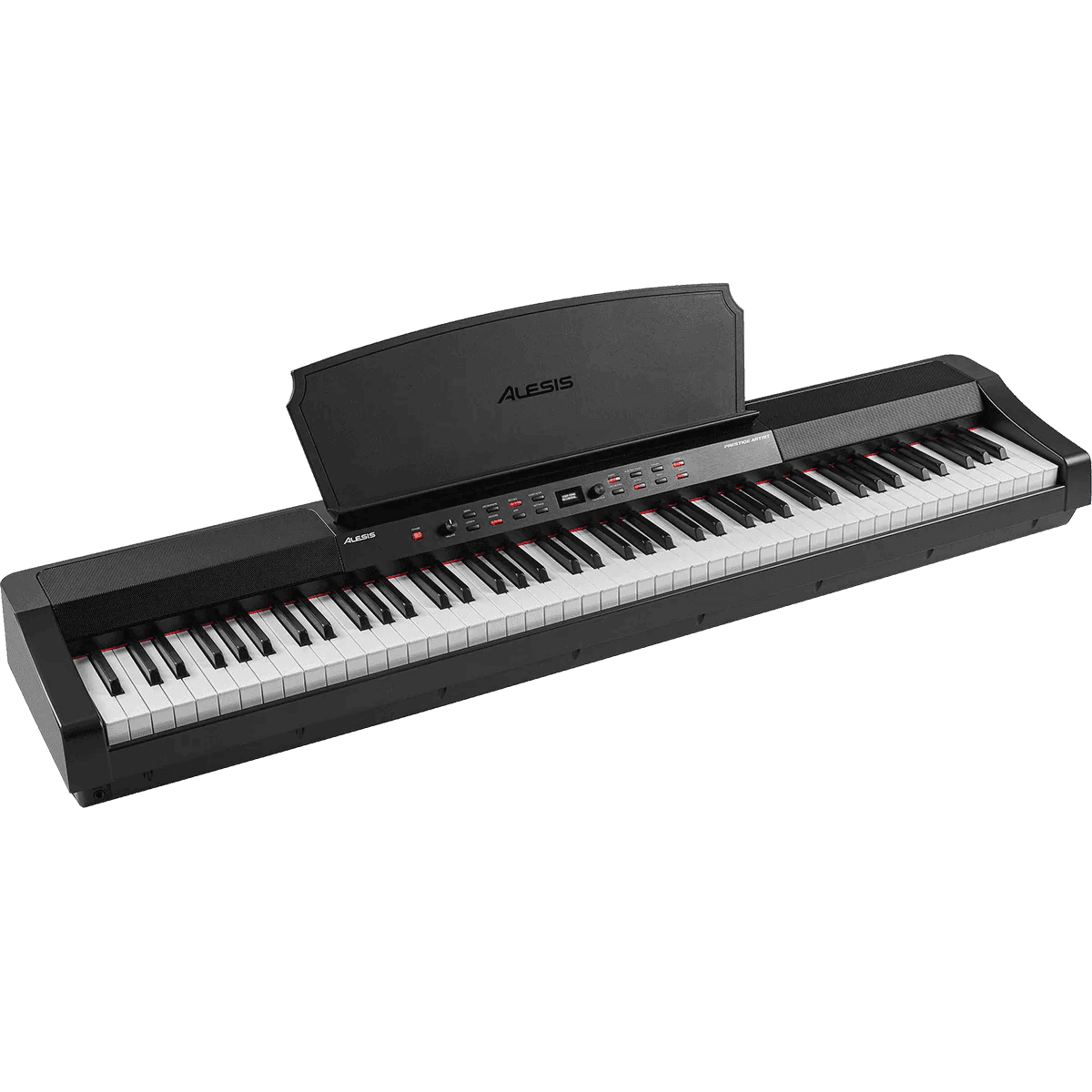 Alesis Prestige Artist Digital Piano - MusicMajlis