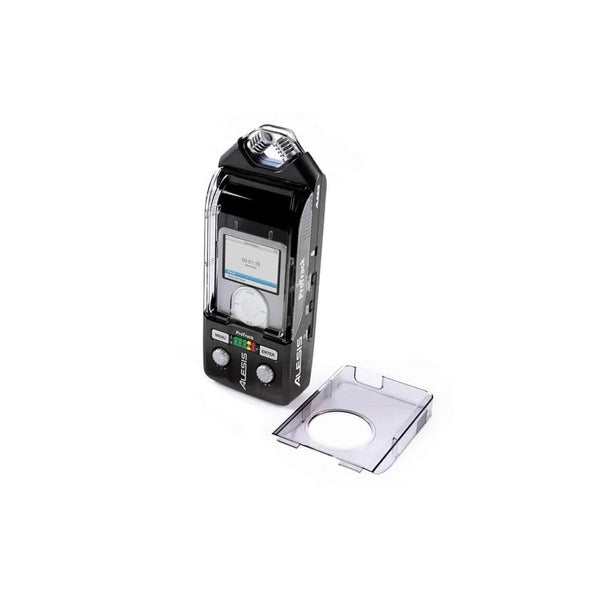 Alesis ProTrack Handheld Stereo Recorder - MusicMajlis