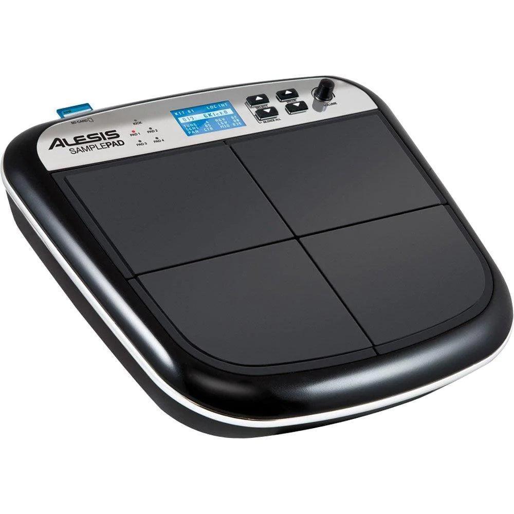 Alesis SamplePad Percussion Multi Pad - MusicMajlis