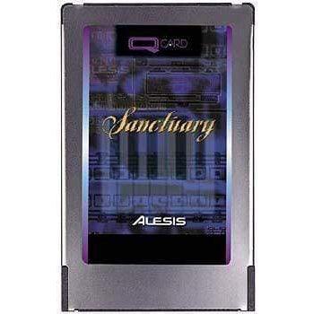 Alesis Sanctuary QCard - MusicMajlis