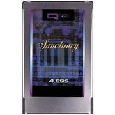 Alesis Sanctuary QCard - MusicMajlis