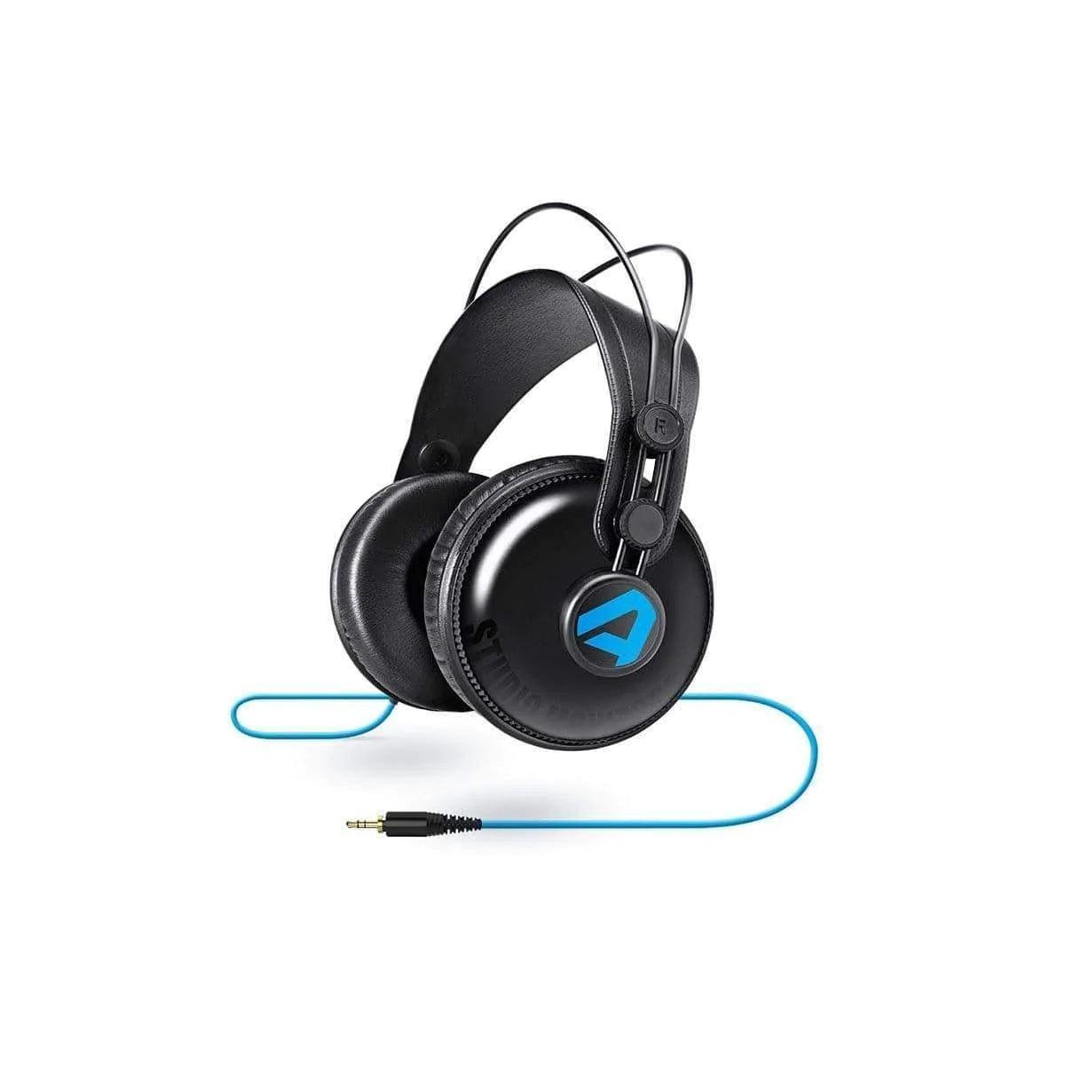 Alesis SRP100 Studio Reference Headphones - MusicMajlis