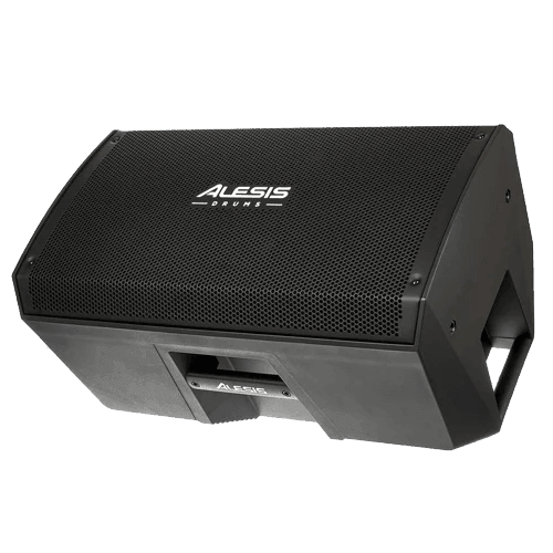 Alesis Strike Amp 12 Powered Drum Amplifier - MusicMajlis