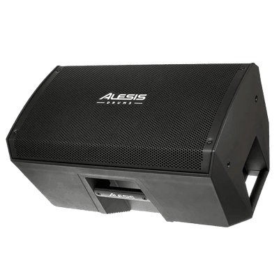 Alesis Strike Amp 12 Powered Drum Amplifier - MusicMajlis