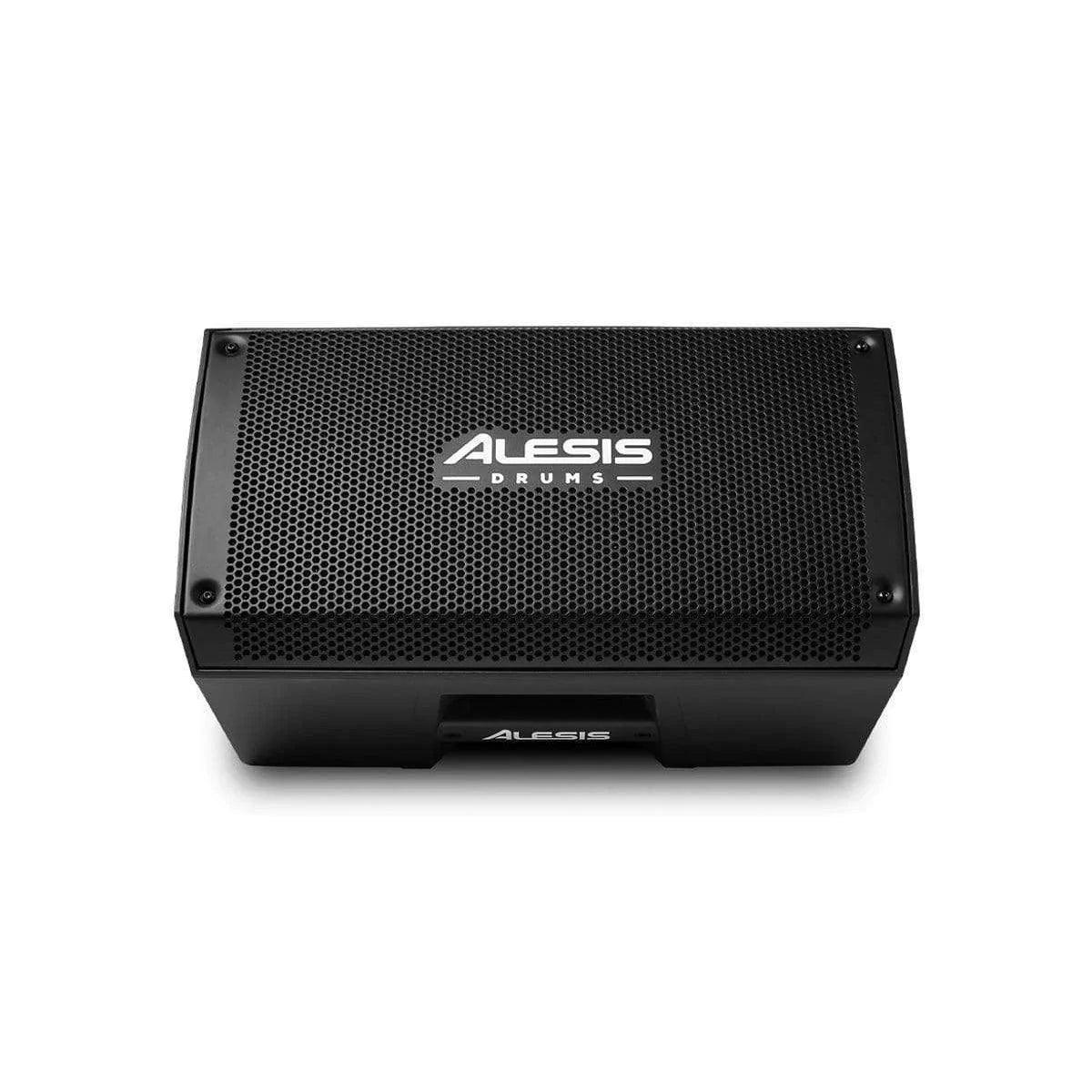 Alesis Strike Amp 8 2000W 8-inch Drum Amplifier - MusicMajlis