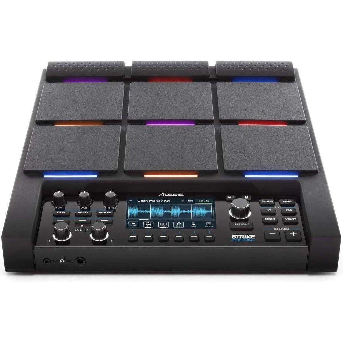 Alesis Strike MultiPad Drum Controller - MusicMajlis