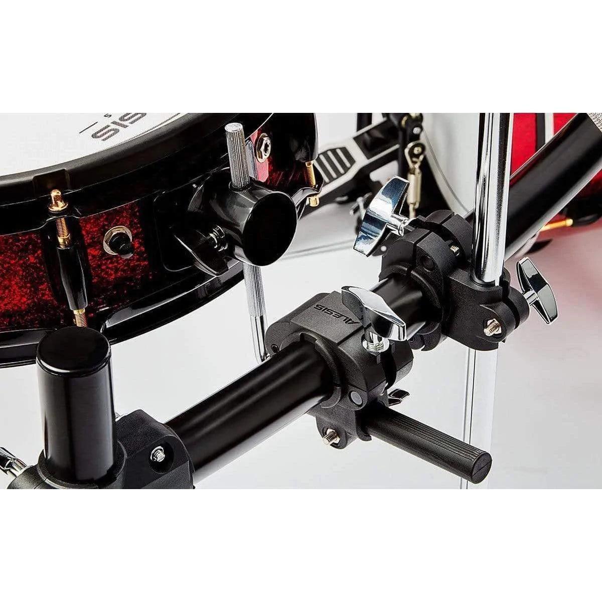 Alesis Strike Pro Special Edition Hybrid Drum Kit - MusicMajlis