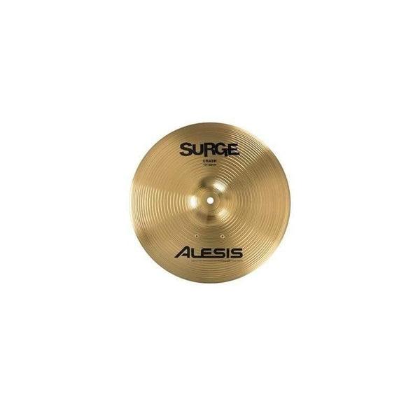 Alesis Surge 13" Crash Cymbal - MusicMajlis