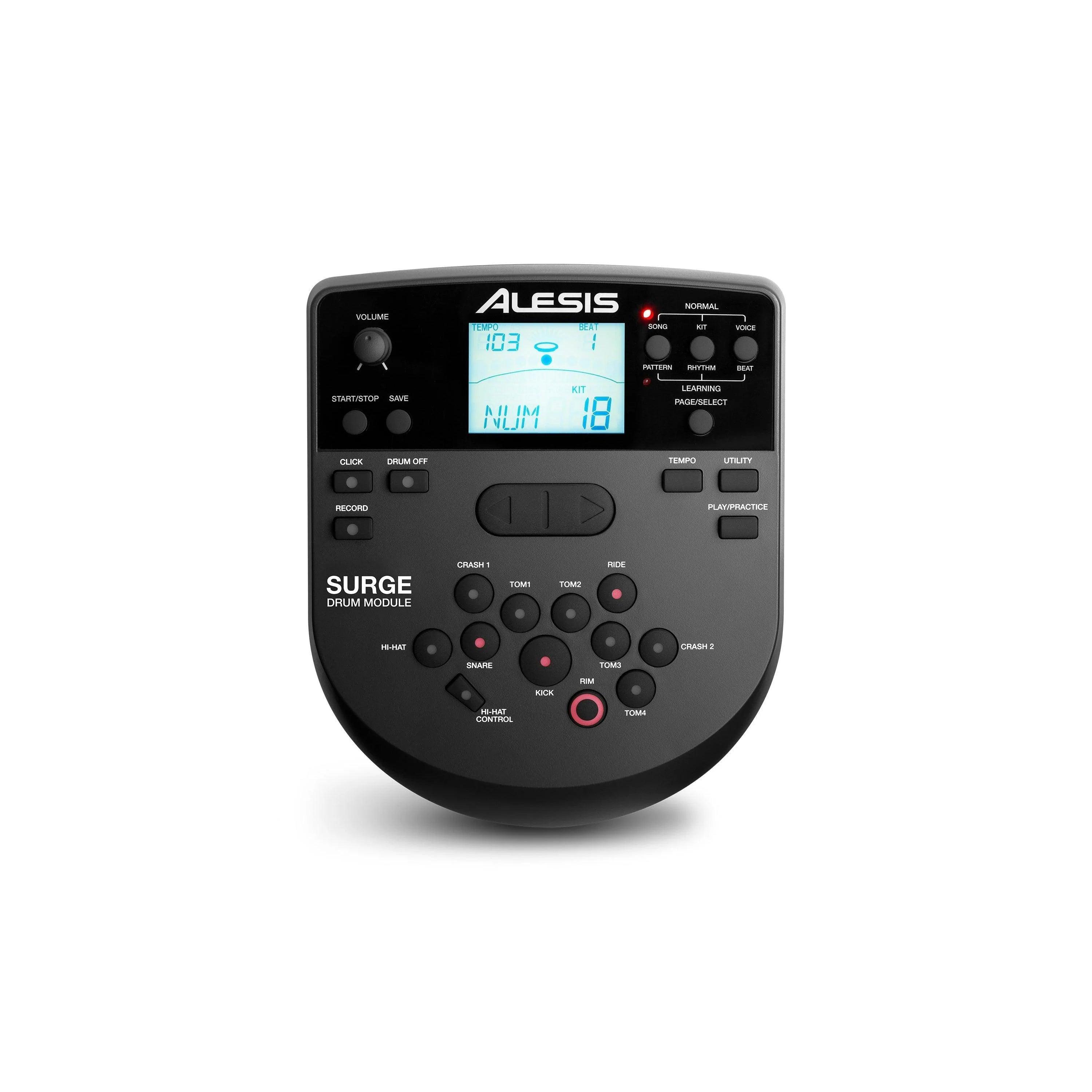 Alesis Surge Mesh Special Edition Electronic Drum Kit - MusicMajlis