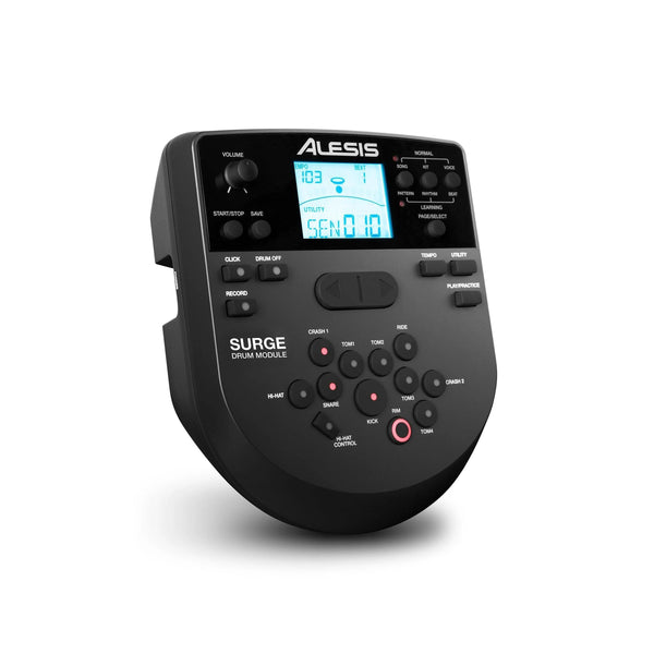 Alesis Surge Mesh Special Edition Electronic Drum Kit - MusicMajlis