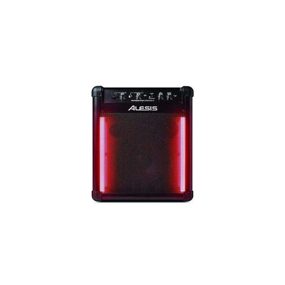 Alesis TransActive Wireless 2 Portable Rechargeable Bluetooth Speaker with Lights - MusicMajlis
