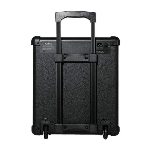 Alesis TransActive Wireless 2 Portable Rechargeable Bluetooth Speaker with Lights - MusicMajlis