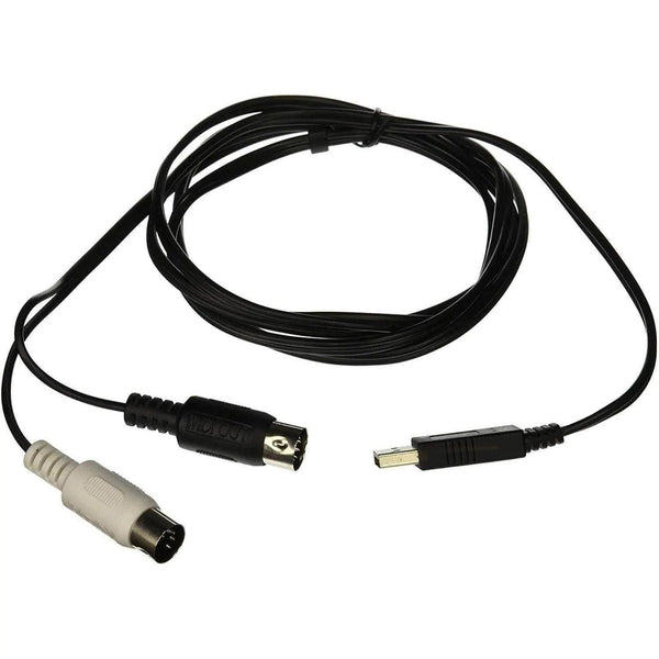 Alesis USBMIDICABLE USB Midi Cable - MusicMajlis