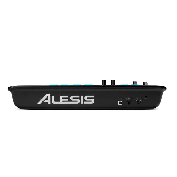 Alesis V25 MKII 25-Key USB-MIDI Keyboard Controller - MusicMajlis