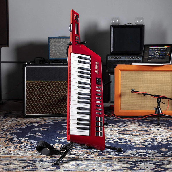 Alesis Vortex Wireless 2 Keytar Keyboard Controller - MusicMajlis