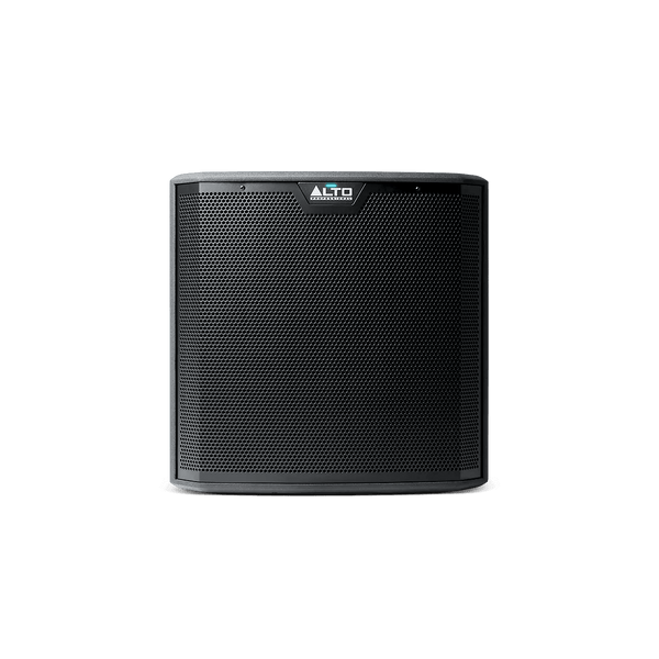 Alto Professional TS-212S 1250W 12" Active Subwoofer (Discontinued) - MusicMajlis