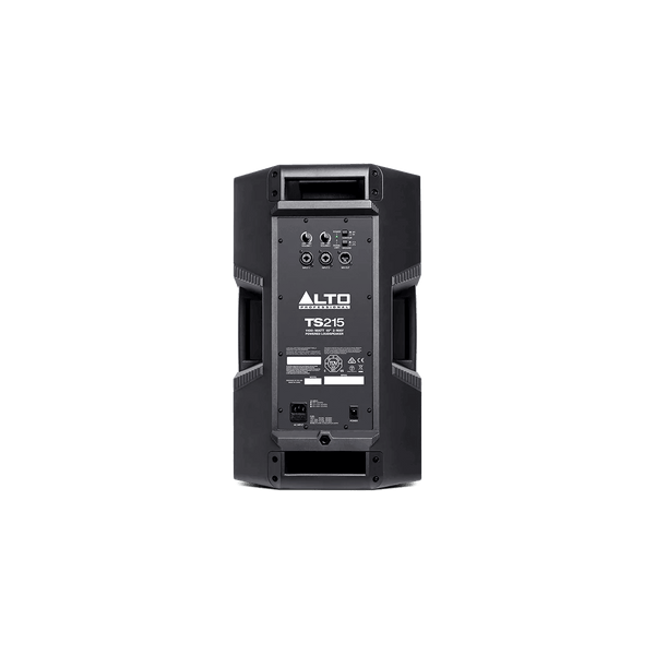 Alto Professional TS-215 1100W 15" 2-Way Active Loudspeaker - MusicMajlis